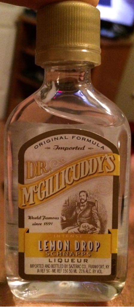 Jacquins Blackberry Brandy 