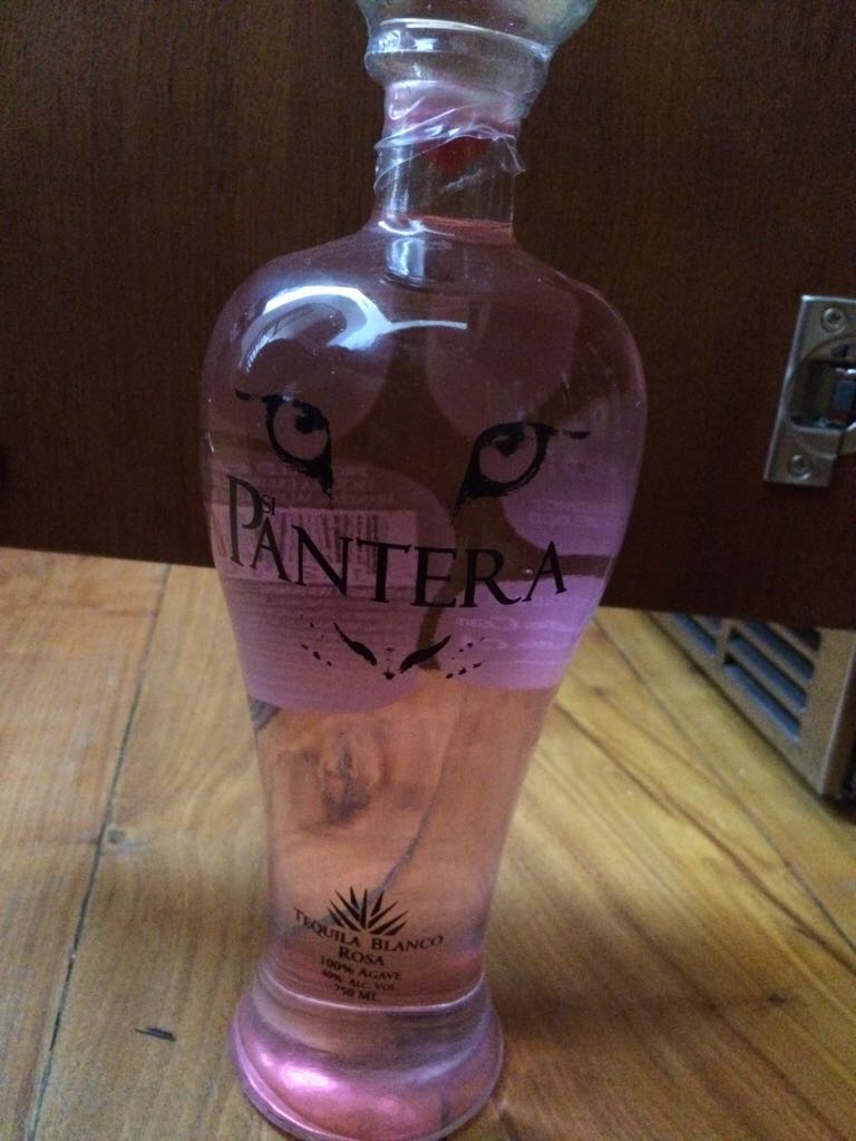 Small Batch Grenadine