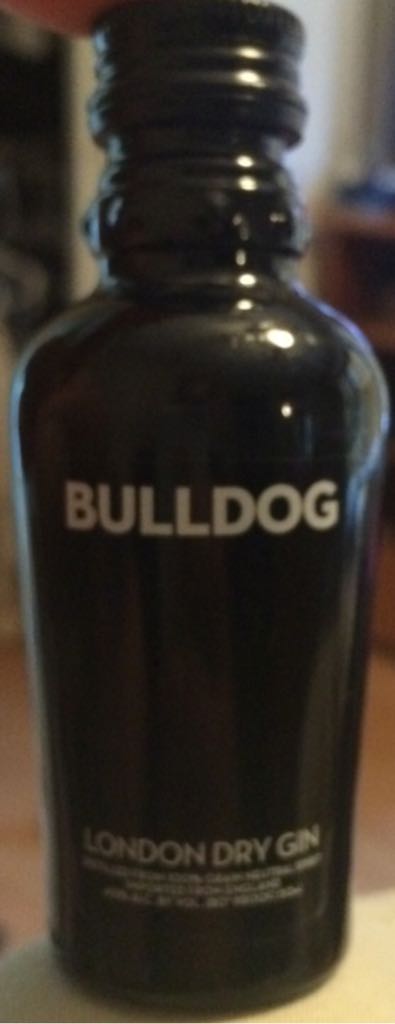 Alexander Murry Bon Accord