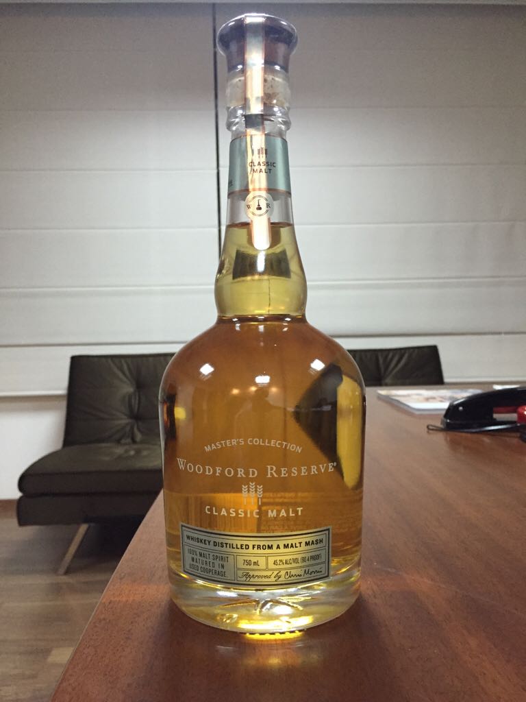 Willet Pot Still Reserve 145 Of 284