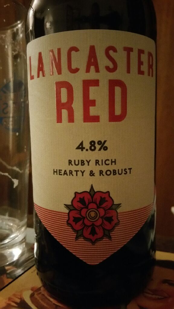 Old Master Silver Rum