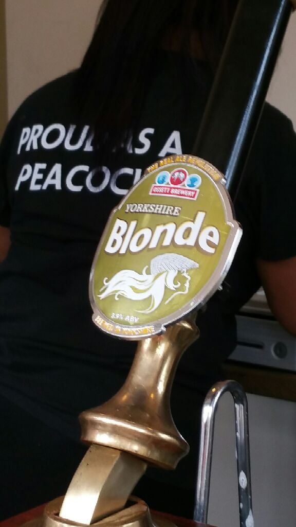 Barrel House 1 - Summer