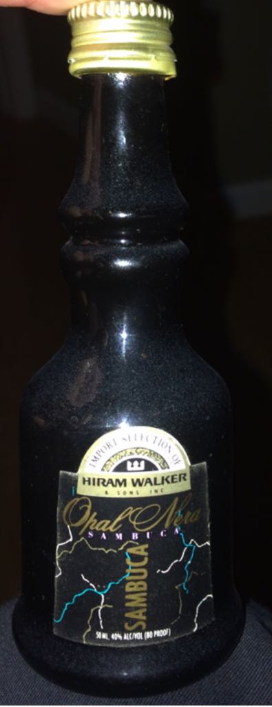 Ice Surge Berry Blizzard