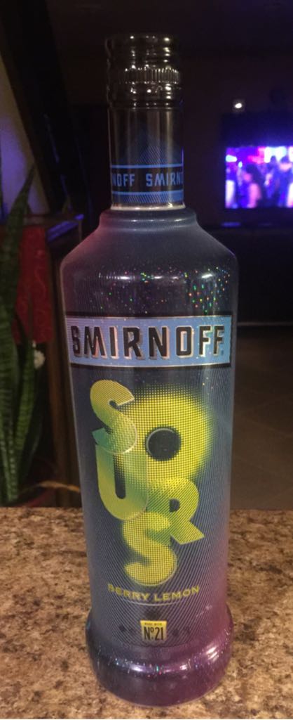 Alberta Premium Dark Horse 