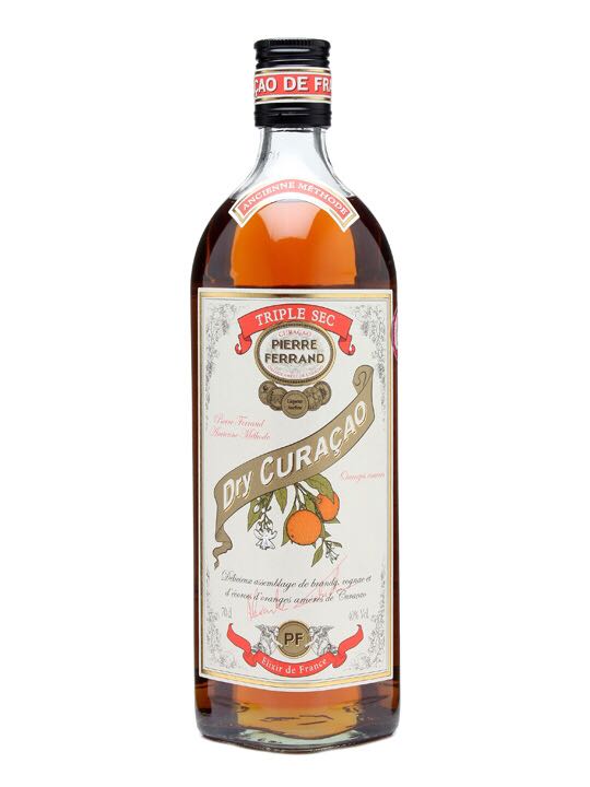 Grand Marnier De Cent Cinquantenaire
