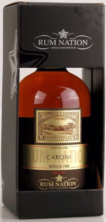 Burnett’s Maple Syrup Vodka