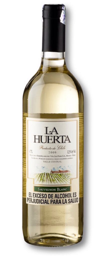 Godiva "White Chocolate"