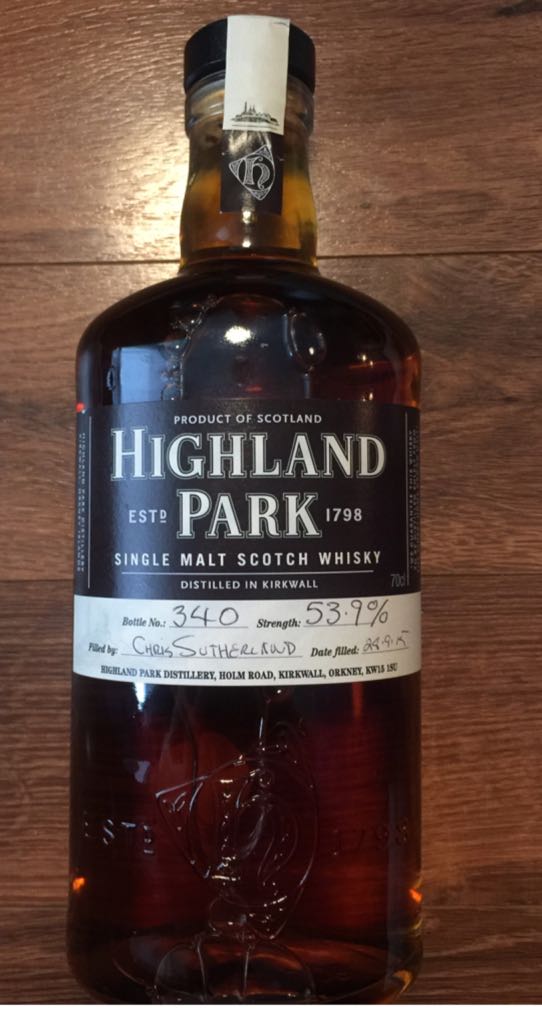 Gordon’s Deluxe Vodka