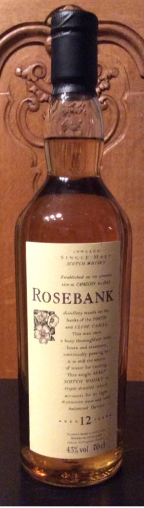 Laird’s 7 1/2 Year Apple Brandy