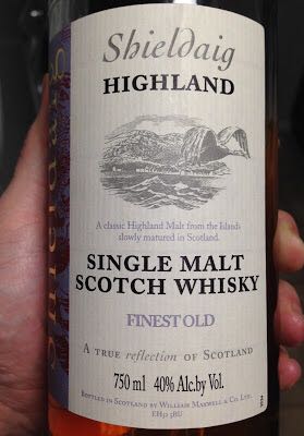 Cedar Ridge Single Malt Whiskey Peated