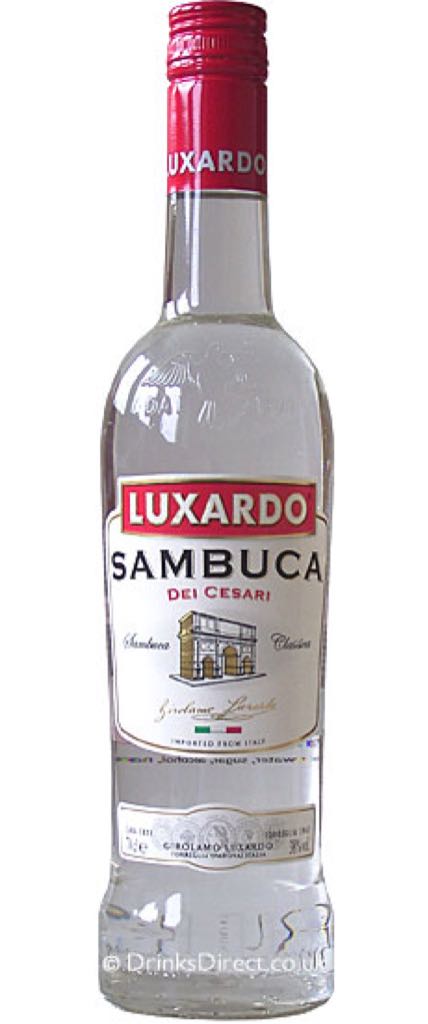 Bulldog London Dry Gin