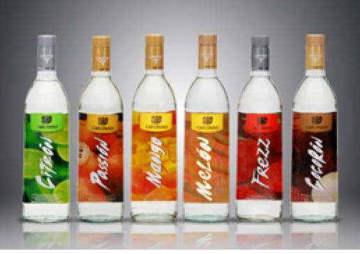 Giffard Creme De Pamplemousse