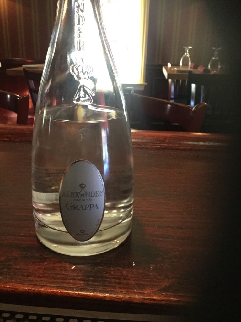 Meyers’s Original Dark Rum