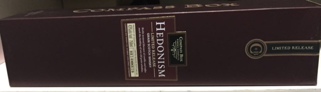 Parkers Heritage Malt Whiskey