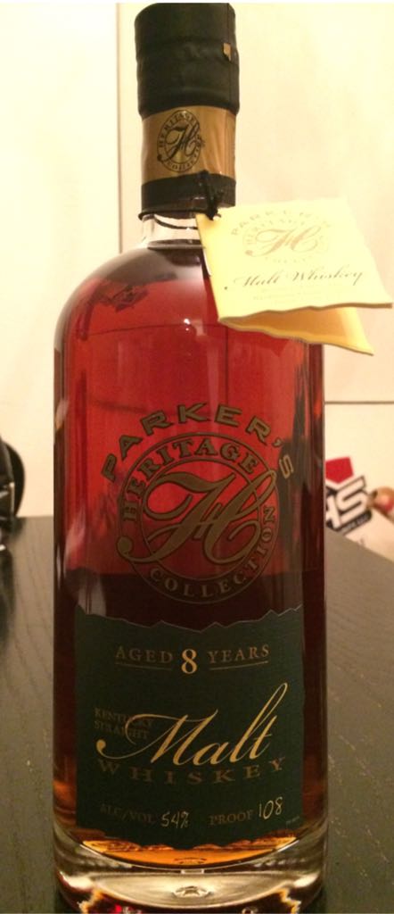 Paddleford Creek Bourban