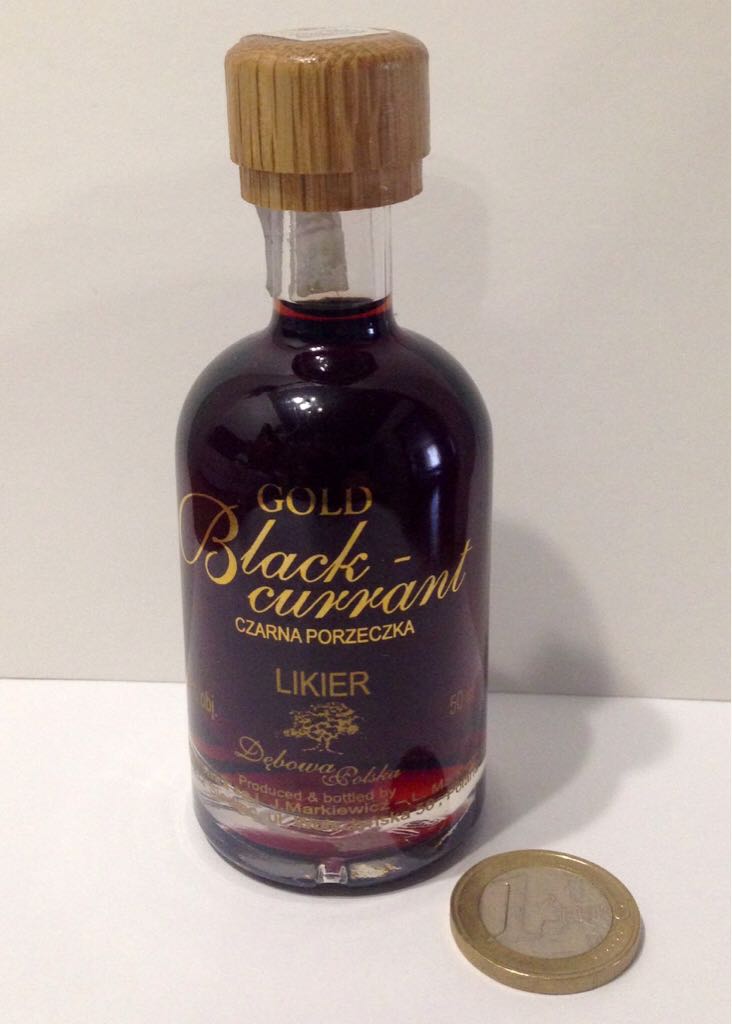 1998 Carn Mor Strictly Limited Highland