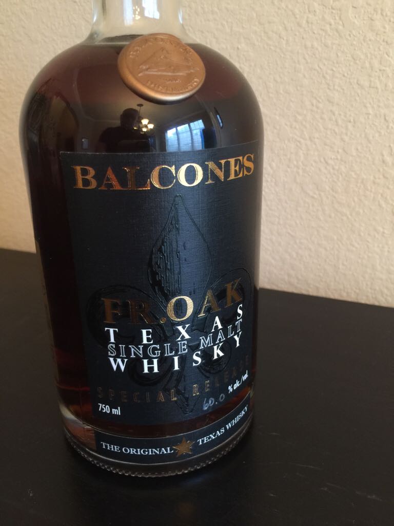 Kilchoman 2007 Vintage