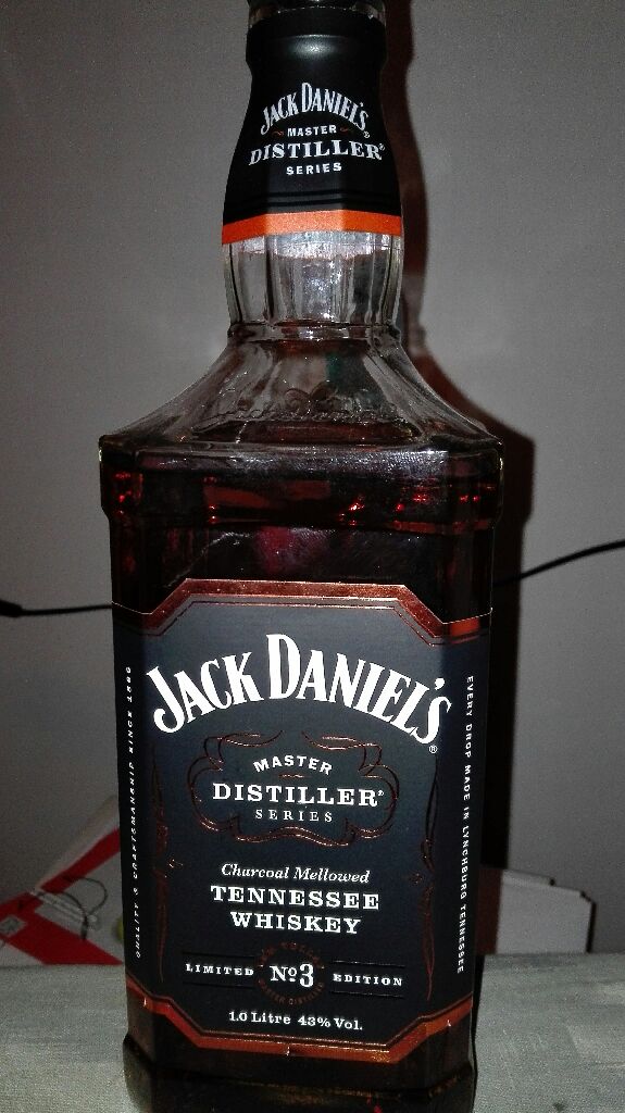 Pedro Domecq Carlos I Imperial 