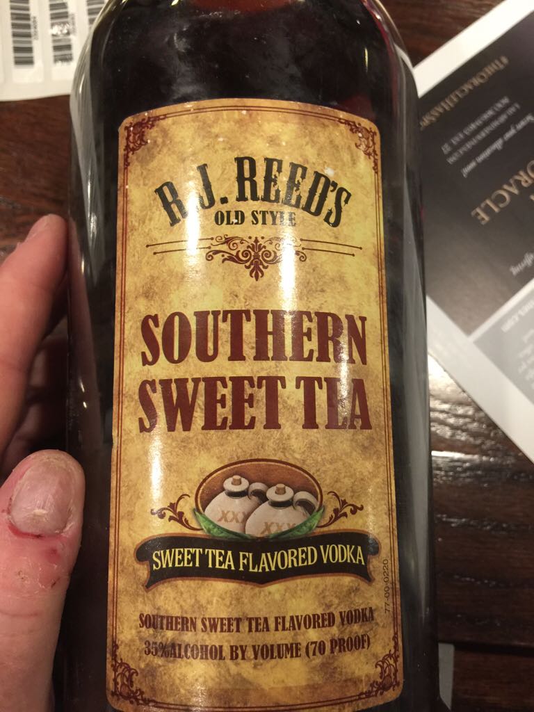 Samuel Adams: Bonfire Rauchbier