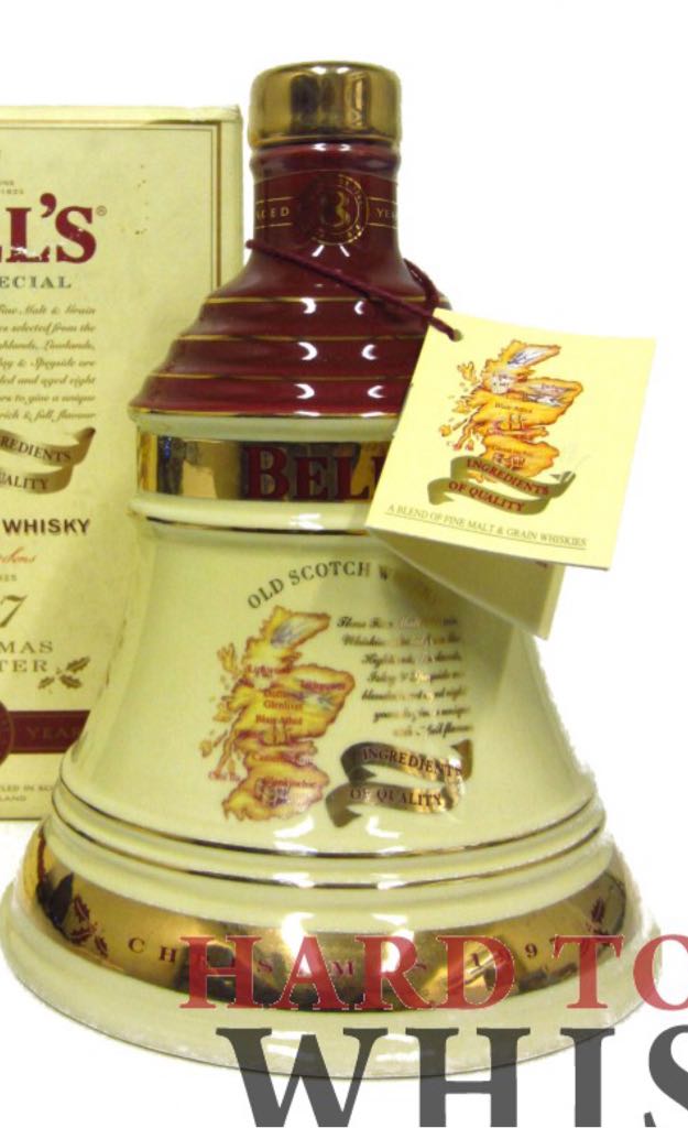 Seagram’s Canadian Hunter