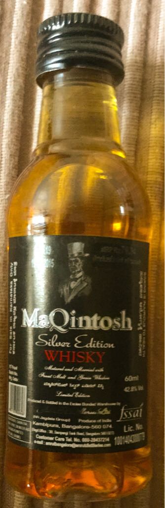 Bob’s Bitters Lavendar