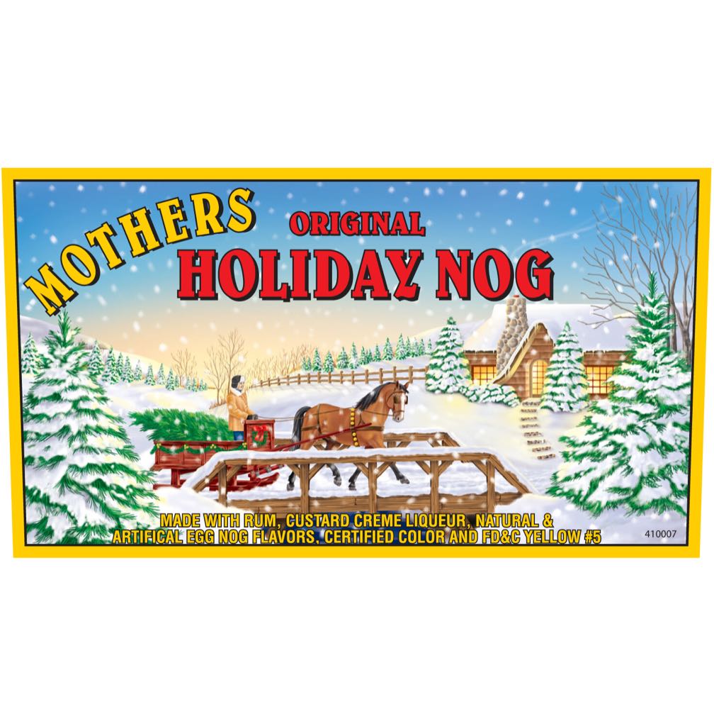 Barley and Espresso Liqueur