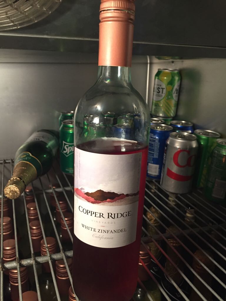 1800 Ultimate Pineapple Margarita