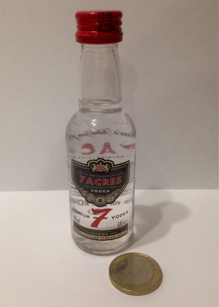 Mcguinness Creme De Banane