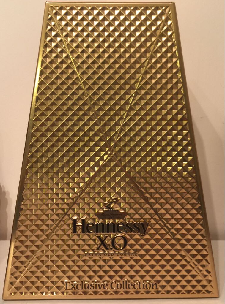 Wild Turkey Masters Voyage