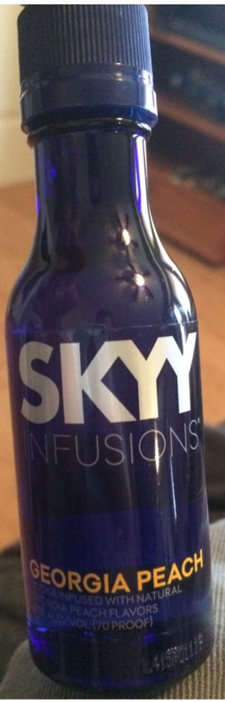 Berentzen Himbeere-Pfirsich