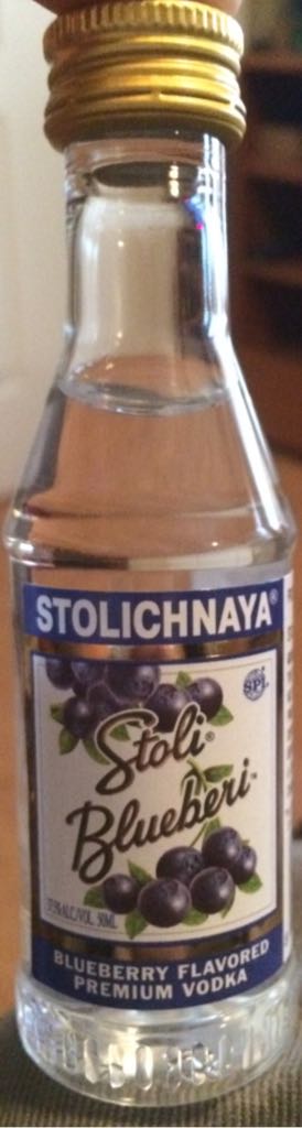 Stanislav Vanilla Bean