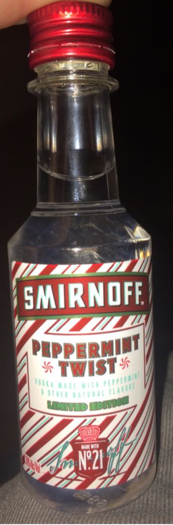 Stolichnaya Chocolat Kokonut