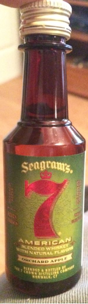 Oud Amsterdam Scheepsjenever