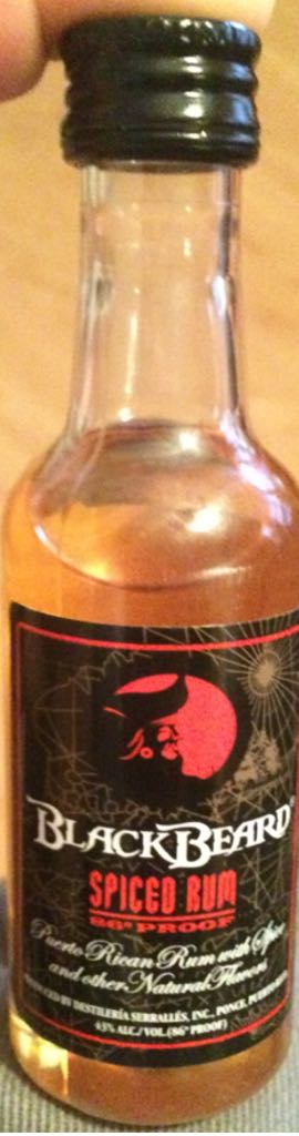 Big O Ginger Liquere