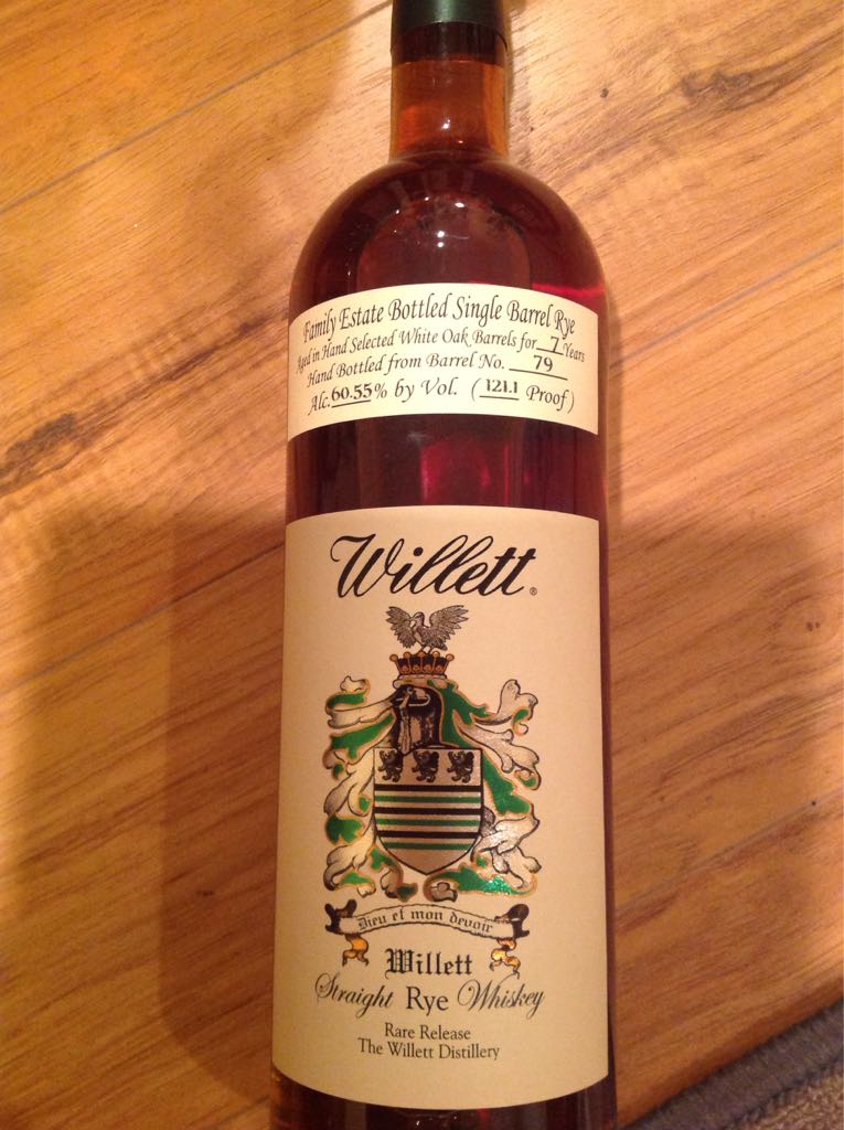 Grosch - Prinz Albert Pils