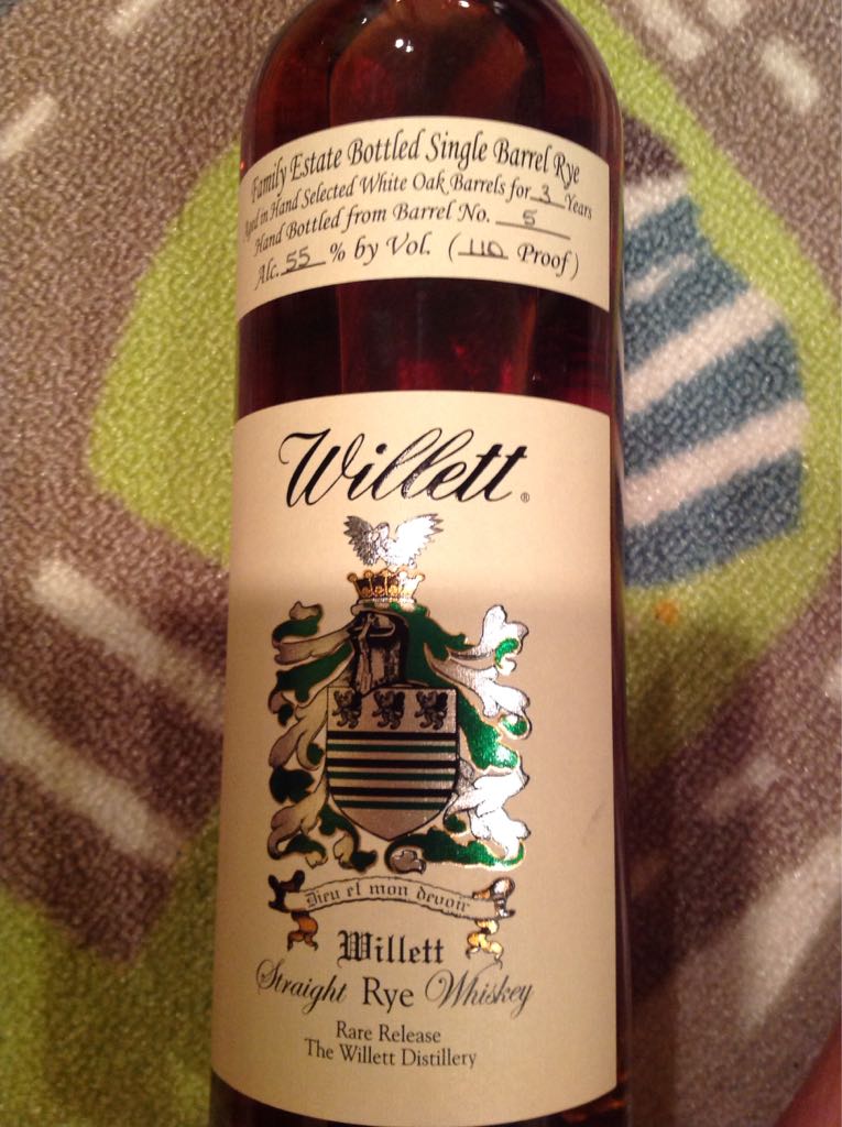 Boroskov Genuine Vodka