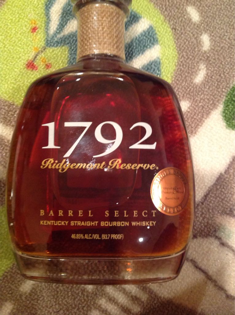 Wathen’s ”Single Barrel”