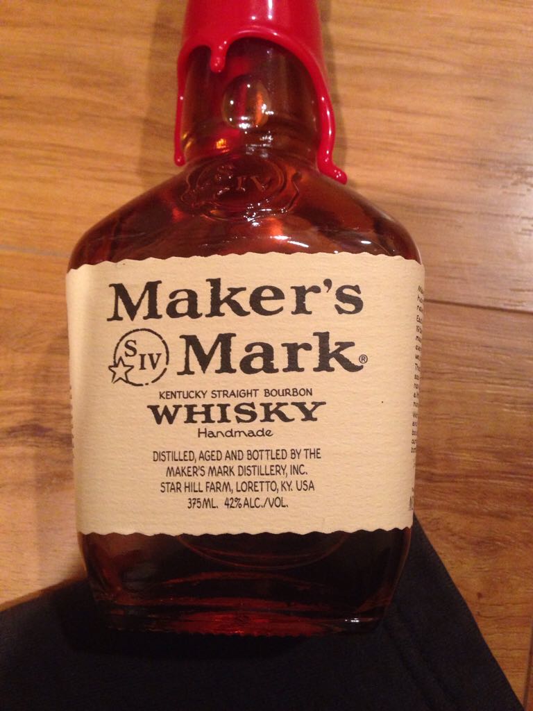 Buffalo Trace (Store Pick)