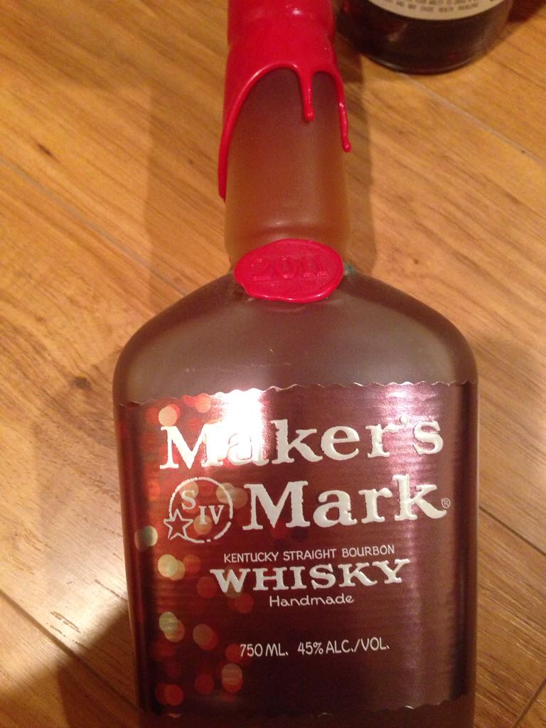 Small’s American Gin