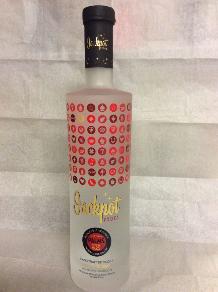 Three Olives "Whipped Cream"