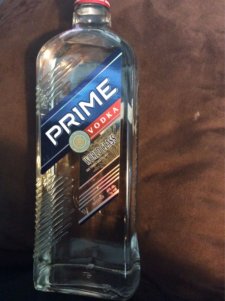 Russell’s Reserve 10yr