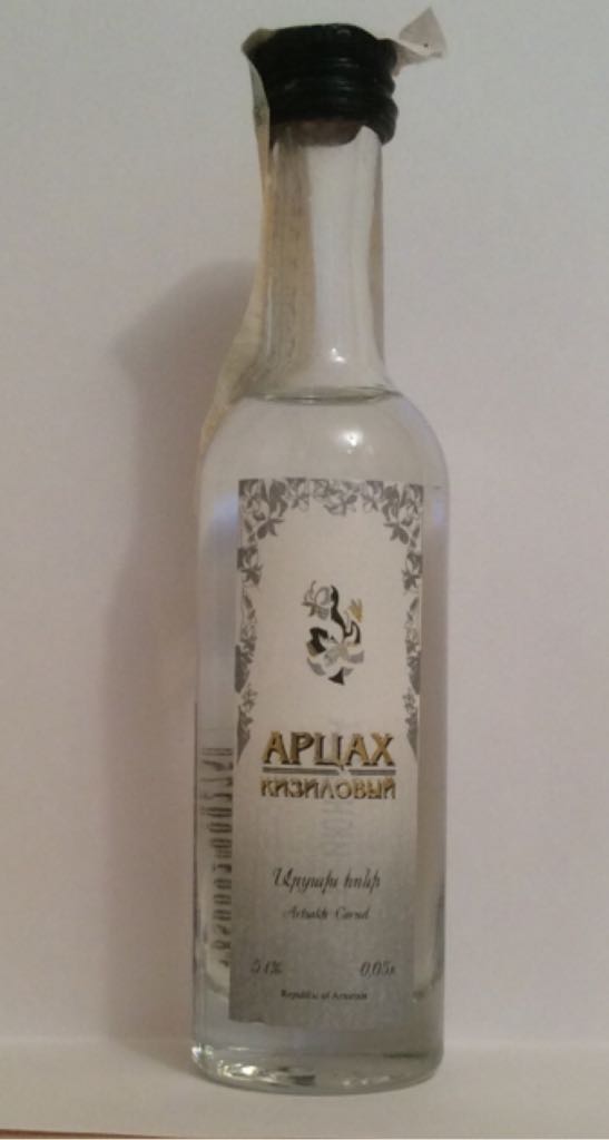 Angel’s Envy Cask Strength 2014