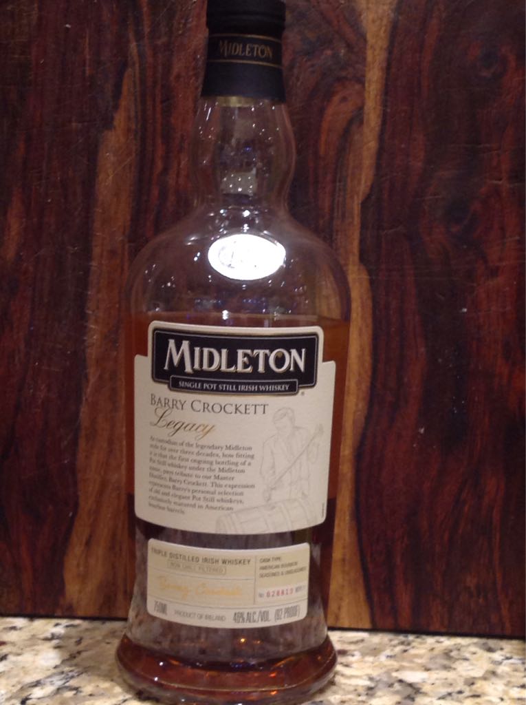 Johnnie Walker "Red Label"