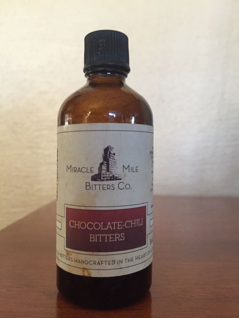 Bacardi Reserva Limitada