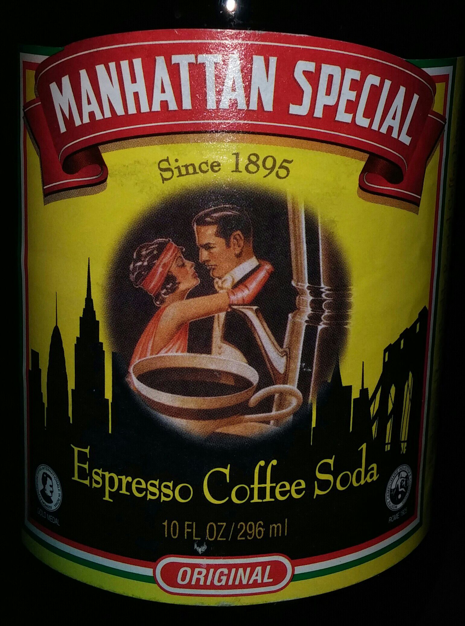 Samuel Adams: Latitude 48 Zeus IPA