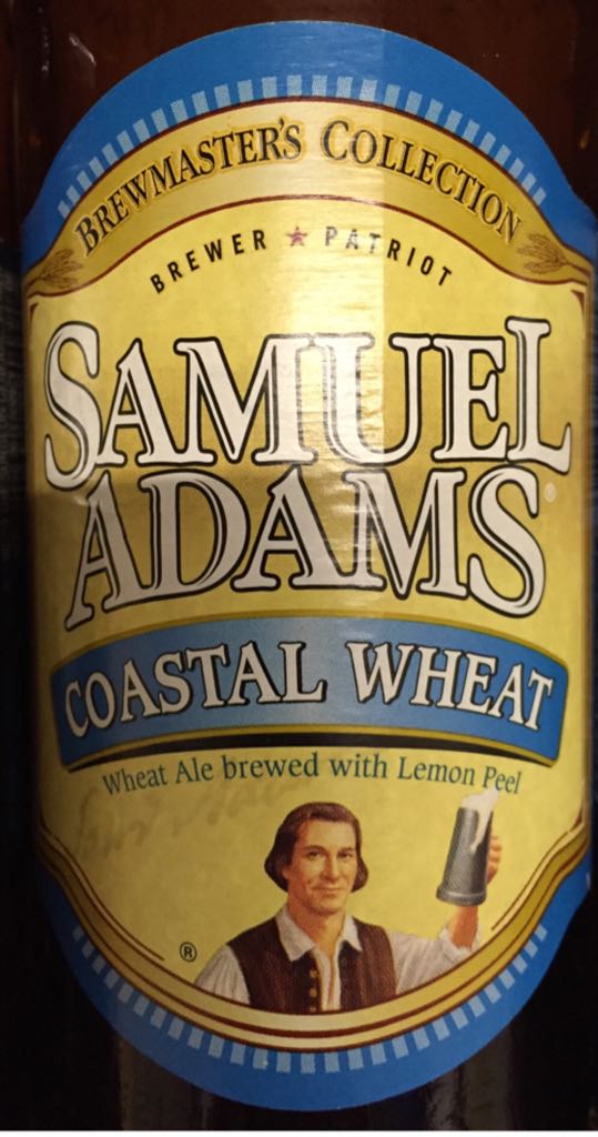 Balcones "Baby Blue"