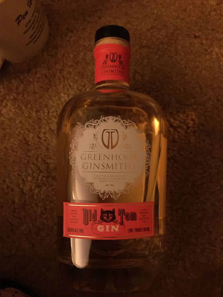 Luxardo Sambuca Dei Cesari