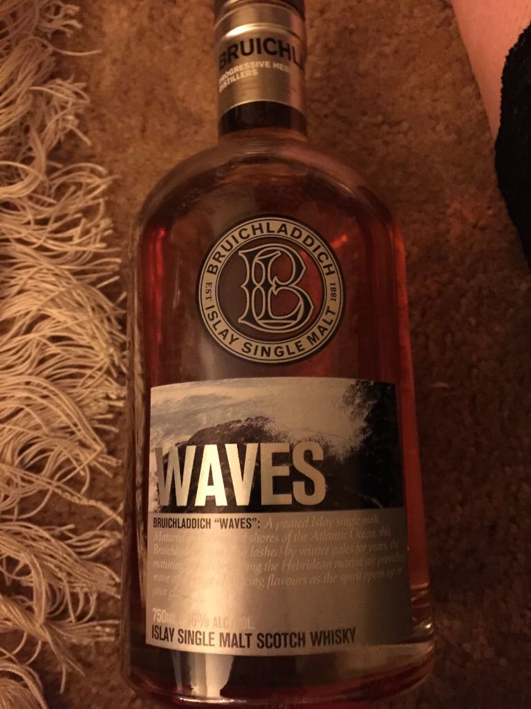 Samuel Adams: Spring Ale