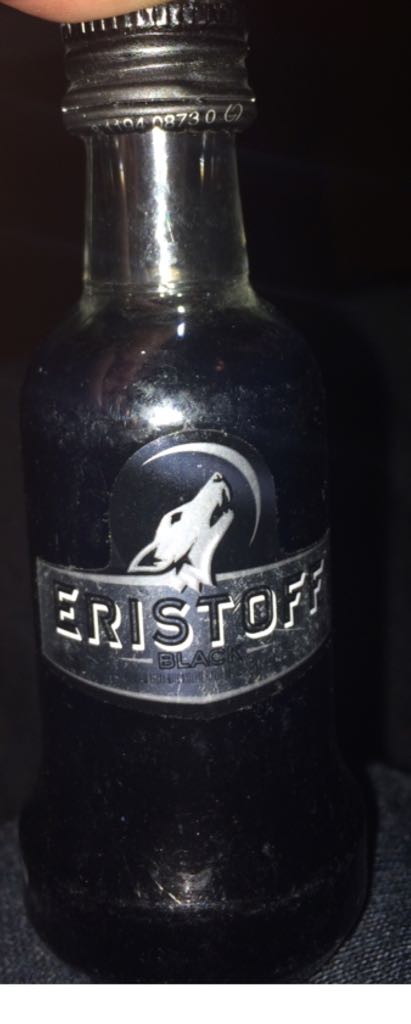 1554 Brussels Style Black Ale