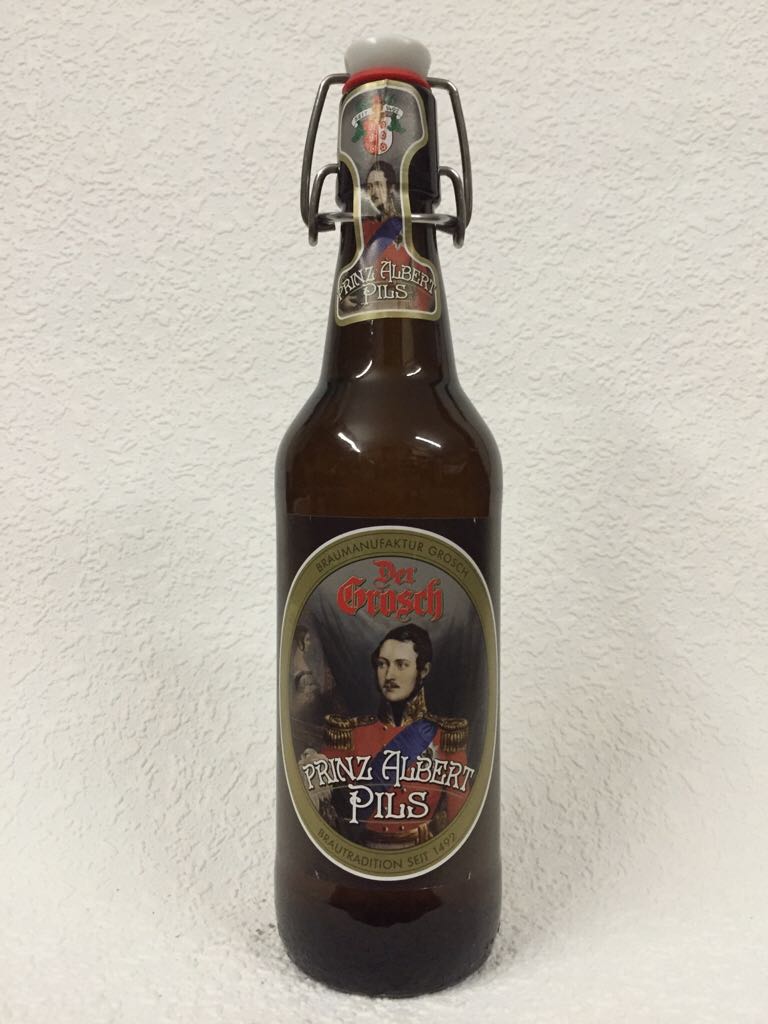 Benjamin Prichard’s "Double Barreled"